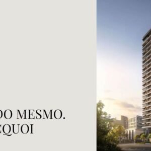 JNCQUOI Paraíso: Onde a Arquitetura se Transforma em Arte de Viver